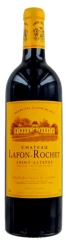 Château Lafon Rochet 4è cru classé