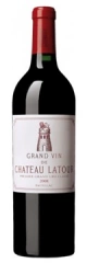 Château Latour 1er grand cru classé