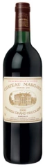 Château Margaux 1er grand cru classé