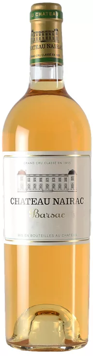 Château Nairac  2è cru classé
