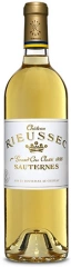 Château Rieussec 1er cru classé