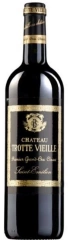 Château Trottevieille 1er grand cru classé