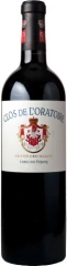 Clos de l'Oratoire grand cru classé