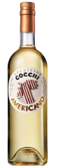 Cocchi Aperitivo di vino bianco Americano
<br />