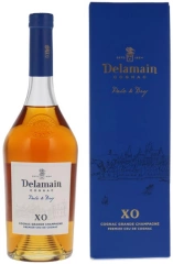 Cognac Delamain XO 1 er Cru du Cognac Pale & Dry 
