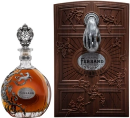 Cognac Pierre Ferrand Legendaire Grand Champagne