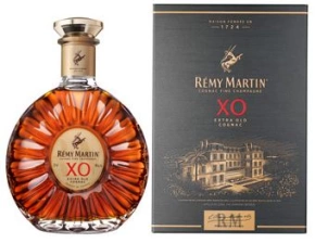 Cognac Remy Martin XO 