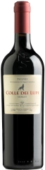 Colle dei Lupi Merlot DOC Ticino