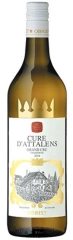 Cure d'Attalens Chardonne AOC Lavaux