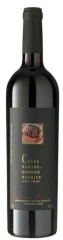 Cuvée Madame Rosmarie Mathier Rouge AOC Wallis