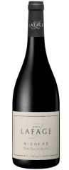 Cuvée Nicolas IGP Côtes Catalanes