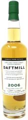 Daftmill Winter Release 2006  Scotch Single Malt Whisky