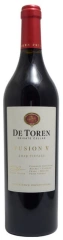 De Toren Fusion V