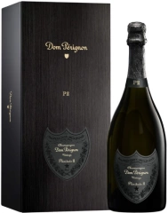 Dom Pérignon P2 Plénitude Vintage