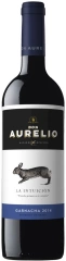 Don Aurelio Garnacha