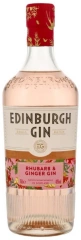 Edinburgh Gin Rhubarb & Ginger
<br />