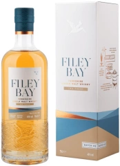 Filey Bay - IPA Finish Batch #2 Single Malt 