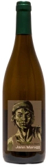 Fläscher Sauvignon Blanc AOC Graubünden