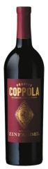 Francis Coppola Diamond Collection Zinfandel 
<br />Red Label