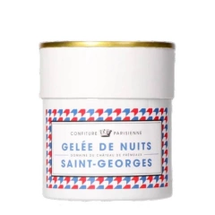 Gelée de nuits Saint Georges