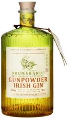 Gin Drumshanbo Gunpowder Irish Gin with Brazilian Pineapple