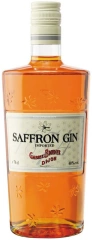 Gin Saffron / Safran Gin