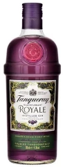 Gin Tanqueray Blackcurrant Royale