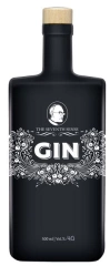 The Seventh Sense Gin 