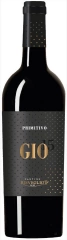 GIO 15° Primitivo Salento IGT