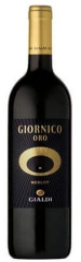 Giornico Oro Merlot DOC Ticino