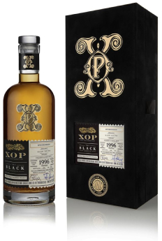 Glen Keith 25 years XOP Black - Xtra Old Particular Douglas Laing ...