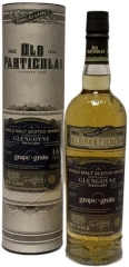 Glengoyne 16 years Douglas Laing's Old Particular Scotch Single Malt Whisky