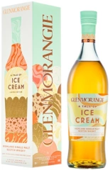 Glenmorangie A Tale of Ice Cream Limited edition Single Malt Whisky