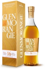 Glenmorangie The Nectar 16 years Scotch Single Malt Whisky