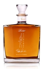 Grappa Ditirambo Berta - Invecchiata
<br />Armonizzato - Peppe Vessicchio