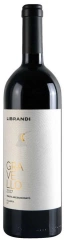 Gravello Rosso Val di Neto IGT