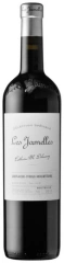 Grenache Syrah Mourvédre Sélection Spéciale Pays d'Oc IGP