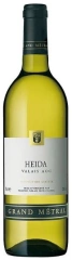 Heida Grand Métral AOC Wallis