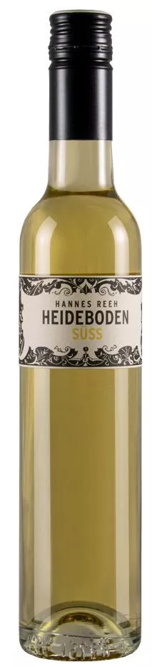 Beerenauslese kaufen Schubi cl süss 2019 bei Heideboden Weine 37.5