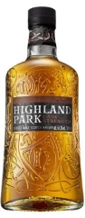 Highland Park Cask Strength Release No. 3