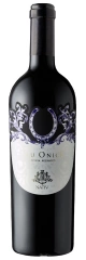 Irpinia Aglianico DOC Blu Onice Nativ