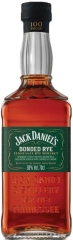 Jack Daniel's Bonded Rye