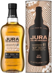 Jura Perspective No.1