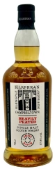 Kilkerran Heavily Peated Batch No. 10 Single Malt Whisky
<br />
<br />
<br />