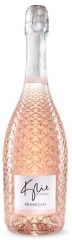 Kylie Minogue Prosecco DOC Rosé extra dry