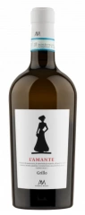 L'Amante Grillo Sicilia DOP