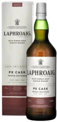 Laphroaig PX Cask Single Malt Whisky