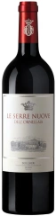 Le Serre Nuove Bolgheri Rosso DOC DOC