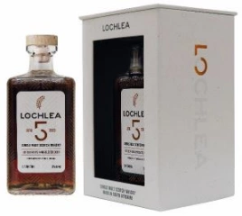 Lochlea 5 year old Limited Edition Single Malt