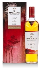 Macallan a Night on Earth in Jerez